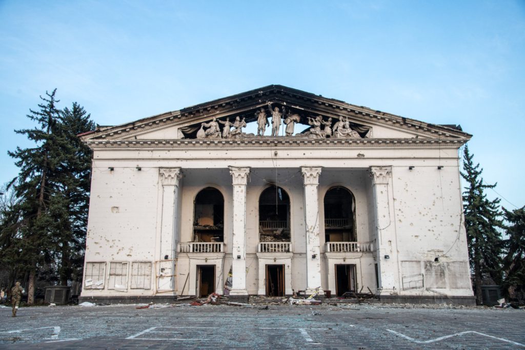 ©Maximilian Clarke/SOPA Images/LightRocket via Getty Images